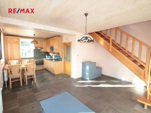 Prodej rodinného domu, Trhový Štěpánov, Ořechová, 126 m2