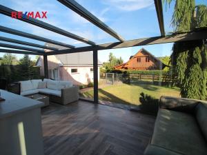 Prodej rodinného domu, Trhový Štěpánov, Ořechová, 126 m2