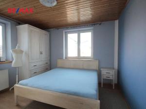 Prodej rodinného domu, Trhový Štěpánov, Ořechová, 126 m2