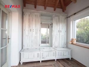 Prodej rodinného domu, Trhový Štěpánov, Ořechová, 126 m2
