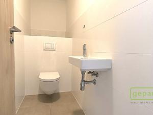 Pronájem bytu 3+kk, Brno - Židenice, Gajdošova, 62 m2