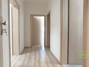 Pronájem bytu 3+kk, Brno - Židenice, Gajdošova, 62 m2