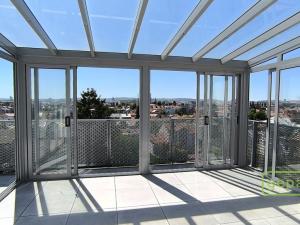 Pronájem bytu 3+kk, Brno - Židenice, Gajdošova, 62 m2