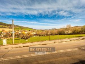 Prodej pozemku pro bydlení, Prachatice - Staré Prachatice, 2131 m2
