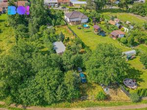 Prodej zahrady, Bezměrov, 1113 m2