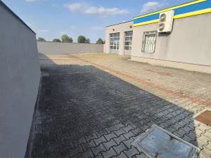 Pronájem komerční nemovitosti, Kladno, Smečenská, 147 m2