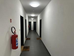 Pronájem bytu 2+kk, Praha - Stodůlky, Holýšovská, 55 m2
