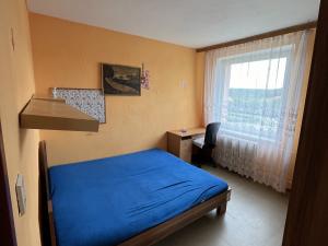 Pronájem bytu 3+1, Brno, Kuršova, 74 m2