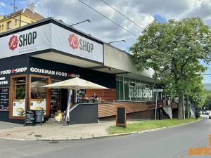 Pronájem bytu 2+kk, Ústí nad Labem, Na Popluží, 45 m2