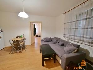 Pronájem bytu 2+kk, Ústí nad Labem, Na Popluží, 45 m2