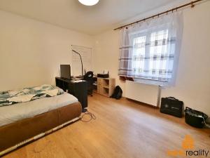 Pronájem bytu 2+kk, Ústí nad Labem, Na Popluží, 45 m2