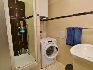 Pronájem bytu 2+kk, Ústí nad Labem, Na Popluží, 45 m2