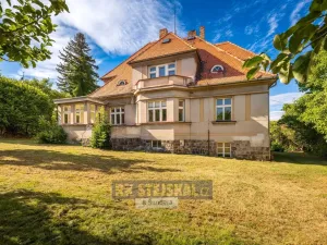 Prodej rodinného domu, Český Krumlov - Plešivec, Horská, 440 m2