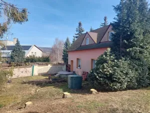 Prodej rodinného domu, Kostelec u Holešova, 140 m2