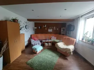 Prodej rodinného domu, Kostelec u Holešova, 140 m2