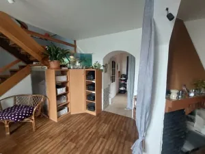 Prodej rodinného domu, Kostelec u Holešova, 140 m2