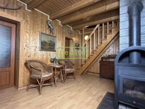 Prodej chaty, Moravany, 75 m2