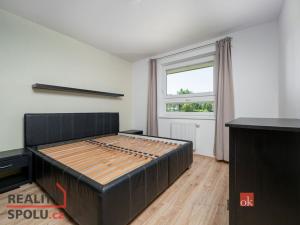 Pronájem bytu 3+kk, Liberec - Liberec XXX-Vratislavice nad Nisou, U Sila, 69 m2