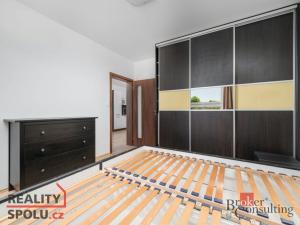Pronájem bytu 3+kk, Liberec - Liberec XXX-Vratislavice nad Nisou, U Sila, 69 m2
