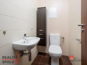 Pronájem bytu 3+kk, Liberec - Liberec XXX-Vratislavice nad Nisou, U Sila, 69 m2