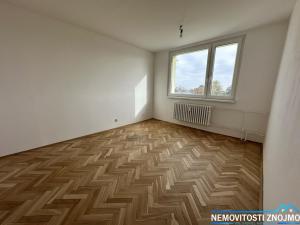 Pronájem bytu 1+1, Znojmo, náměstí Svobody, 34 m2