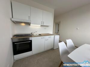 Pronájem bytu 1+1, Znojmo, náměstí Svobody, 34 m2
