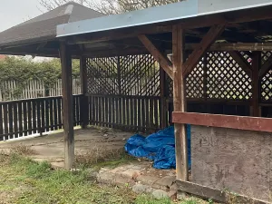 Prodej rodinného domu, Velké Březno, 150 m2