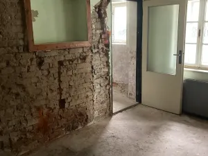 Prodej rodinného domu, Velké Březno, 150 m2