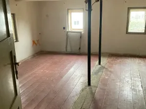 Prodej rodinného domu, Velké Březno, 150 m2