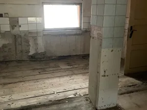 Prodej rodinného domu, Velké Březno, 150 m2
