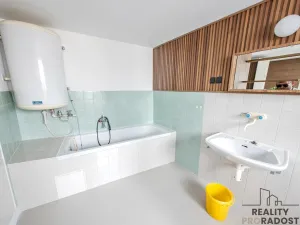 Prodej vícegeneračního domu, Chvalčov, V uličce, 270 m2