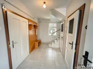 Prodej vícegeneračního domu, Chvalčov, V uličce, 270 m2