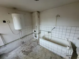 Prodej vícegeneračního domu, Chvalčov, V uličce, 270 m2