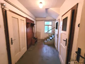Prodej vícegeneračního domu, Chvalčov, V uličce, 270 m2