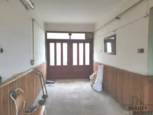 Prodej vícegeneračního domu, Chvalčov, V uličce, 270 m2
