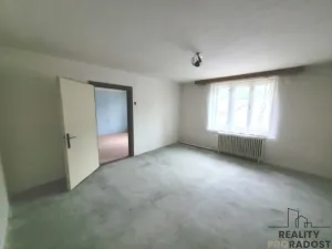 Prodej vícegeneračního domu, Chvalčov, V uličce, 270 m2