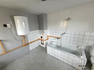 Prodej vícegeneračního domu, Chvalčov, V uličce, 270 m2