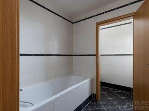 Pronájem bytu 1+kk, Praha - Zličín, Milotická, 36 m2