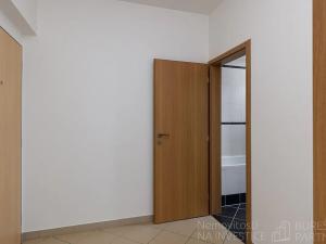 Pronájem bytu 1+kk, Praha - Zličín, Milotická, 36 m2