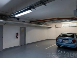 Pronájem bytu 1+kk, Praha - Zličín, Milotická, 36 m2