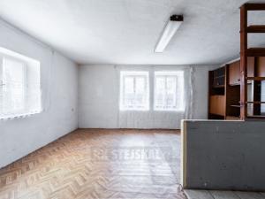 Prodej rodinného domu, Malý Bor, 356 m2