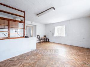 Prodej rodinného domu, Malý Bor, 356 m2