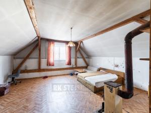 Prodej rodinného domu, Malý Bor, 356 m2
