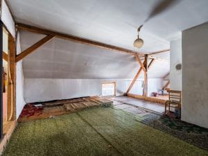 Prodej rodinného domu, Malý Bor, 356 m2