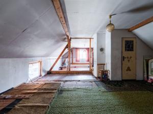 Prodej rodinného domu, Malý Bor, 356 m2