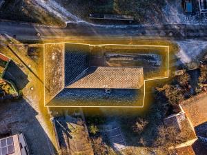 Prodej rodinného domu, Malý Bor, 356 m2