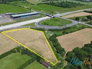 Prodej komerčního pozemku, Přerov II-Předmostí, 7329 m2
