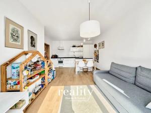 Pronájem bytu 2+kk, Jihlava, Vrchlického, 72 m2
