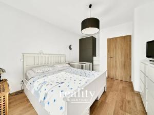 Pronájem bytu 2+kk, Jihlava, Vrchlického, 72 m2