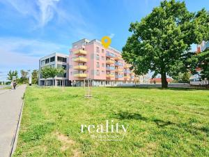 Pronájem bytu 2+kk, Jihlava, Vrchlického, 72 m2